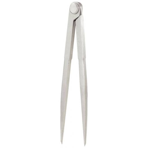 KS Tools 3000415 Odpichovací kružítko nástrojová ocel