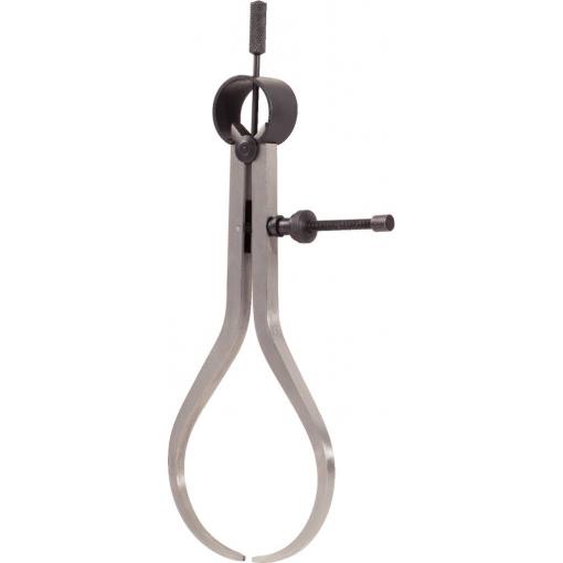 KS Tools 3000428 Obkročné hmatadlo nástrojová ocel