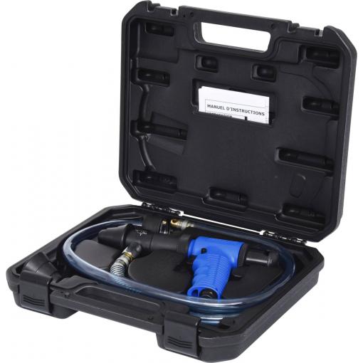 KS Tools 150.2070 Vakuový chladicí systém, 4 ks