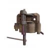 KS Tools 150.2057 Regulátor brzdových pístů, široký, 100 mm