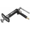 KS Tools 150.2039 Vřeteno na stlačený vzduch pro adaptér brzdových pístů, 2660 mm