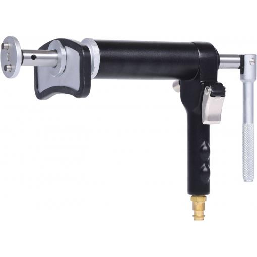 KS Tools 150.2039 Vřeteno na stlačený vzduch pro adaptér brzdových pístů, 2660 mm