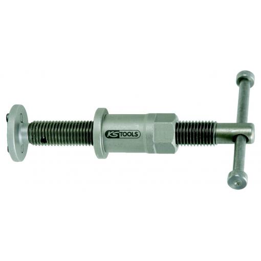 KS Tools 150.2036 Levotočivý vřeteno, 155 mm