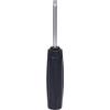 Šroubovací nástroj pro momentové ventily 0,45 Ncm, 122 mm KS Tools 150.2031