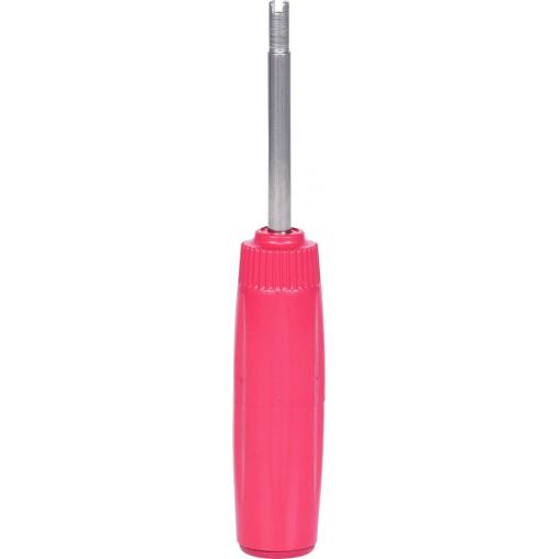Šroubovací nástroj pro momentové ventily 0,25 Ncm, 120 mm KS Tools 150.2029