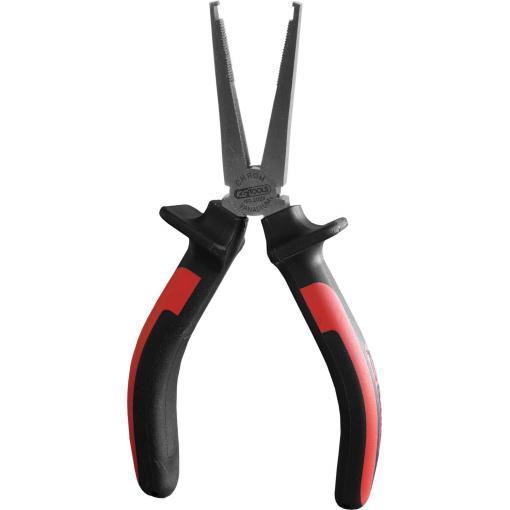 Kleště na kloboučkové spony, 200 mm KS Tools 150.2023