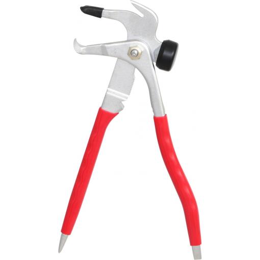 Servisní kleště na pneumatiky, samootevírací, 250 mm KS Tools 150.2024