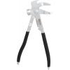 Servisní kleště na pneumatiky, 250 mm KS Tools 150.2025