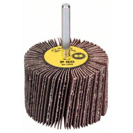 Bosch Accessories 2609200183 Lamelová truska Průměr 60 mm 1 ks