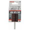 Bosch Accessories 2609200185 Lamelové brusné kotouče - 6 mm, 120, 60 mm, 40 mm Průměr 60 mm 1 ks
