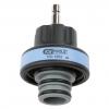 KS Tools 150.1952 Adaptér chladicí soustavy M50 x 3,0, světle modrý