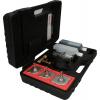 KS Tools 150.1910 Sada pro testování těsnosti hlavy válců CO2, 8 ks