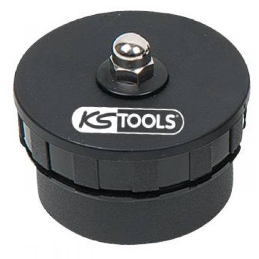 KS Tools 150.1877 Bajonetový protikus, Ø 61 mm