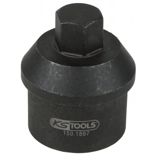 Nástroj pro nastavení sklonu kol pro BMW E36 KS Tools 150.1897