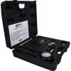 KS Tools 150.1920 Tester tlaku oleje, 10dílná sada, 12 bar