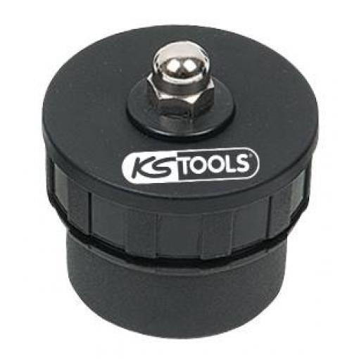 KS Tools 150.1843 Bajonetový protikus, Ø 46 mm