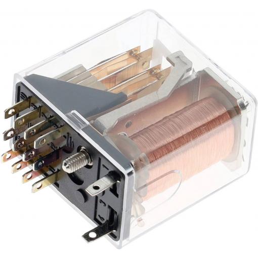 TE Connectivity V23154D426B110 Tray, 1 ks