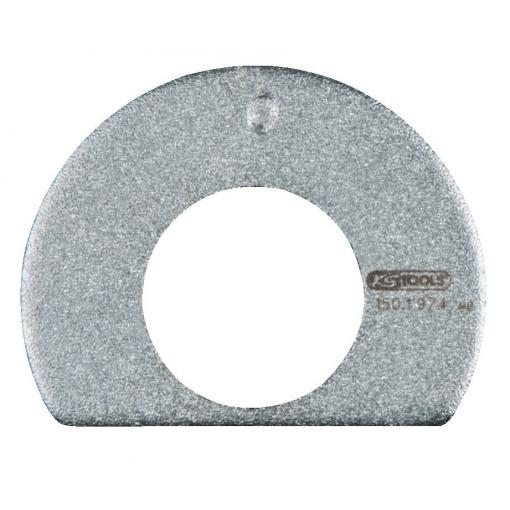 KS Tools 150.1974 Adaptér brzdových pístů #0 Disc