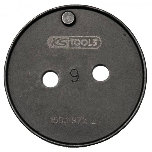 KS Tools 150.1972 Adaptér brzdových pístů #9