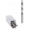 KS Tools 3302130 HSS-G sada spirálových vrtáku do kovu, 13 mm, 5 ks
