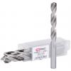 KS Tools 3302130 HSS-G sada spirálových vrtáku do kovu, 13 mm, 5 ks