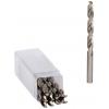 KS Tools 3303085 HSS-G-Co 5 sada spirálových vrtáku do kovu, 8.5 mm, 10 ks