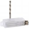 KS Tools 3303085 HSS-G-Co 5 sada spirálových vrtáku do kovu, 8.5 mm, 10 ks