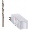 KS Tools 3303085 HSS-G-Co 5 sada spirálových vrtáku do kovu, 8.5 mm, 10 ks