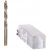 KS Tools 3303090 HSS-G-Co 5 sada spirálových vrtáku do kovu, 9 mm, 10 ks
