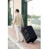 Explorer Cases outdoorový kufřík, 153.9 l, (d x š x v) 860 x 560 x 460 mm, černá, 7641.B E