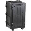 Explorer Cases outdoorový kufřík, 153.9 l, (d x š x v) 860 x 560 x 460 mm, černá, 7641.B E