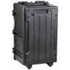 Explorer Cases outdoorový kufřík, 153.9 l, (d x š x v) 860 x 560 x 460 mm, černá, 7641.B E