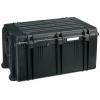 Explorer Cases outdoorový kufřík, 153.9 l, (d x š x v) 860 x 560 x 460 mm, černá, 7641.B E