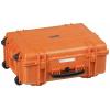 Explorer Cases outdoorový kufřík 56.1 l (d x š x v) 670 x 510 x 262 mm oranžová 5823.O