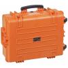 Explorer Cases outdoorový kufřík 56.1 l (d x š x v) 670 x 510 x 262 mm oranžová 5823.O