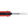Uvolňovací nástroj pro ploché konektory 2,8 mm (AMP Tyco JT, AMP Tyco JPT asy) KS Tools 150.1275