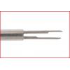 Uvolňovací nástroj pro ploché konektory 2,8 mm (AMP Tyco JT, AMP Tyco JPT asy) KS Tools 150.1275