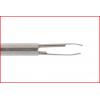 Uvolňovací nástroj pro ploché konektory 4,8 mm (AMP Tyco 4,8 asy) KS Tools 150.1276