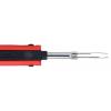 Uvolňovací nástroj pro ploché konektory 4,8 mm (AMP Tyco 4,8 asy) KS Tools 150.1276