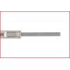 Uvolňovací nástroj pro ploché zástrčky / ploché dutinky 5,8 mm (AMP Tyco ST) KS Tools 150.1273