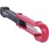 Uvolňovací nástroj pro ploché zástrčky / ploché dutinky 1,6 mm (AMP Tyco MT I) KS Tools 150.1268
