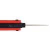Uvolňovací nástroj pro ploché zástrčky / ploché dutinky 1,6 mm (AMP Tyco MT I) KS Tools 150.1268