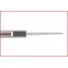Uvolňovací nástroj pro ploché zástrčky / ploché dutinky 1,6 mm (AMP Tyco MT I) KS Tools 150.1268