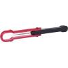 Uvolňovací nástroj pro ploché zástrčky / ploché dutinky 1,6 mm (AMP Tyco MT I) KS Tools 150.1268