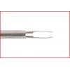 Nástroj pro odblokování pro ploché zástrčky / ploché dutinky 2,8 mm, 4,8 mm, 5,8 mm, 6,3 mm (AMP Tyco JPT, AMP Tyco SPT, AMP Tyco, TAB, Delphi HVF2, GHW DFK,