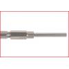 Uvolňovací nástroj pro kulatý Faston / kulaté dutinky 2,3 mm (AMP Tyco 2,3, Delphi 2,3, GHW 2,3) KS Tools 150.1263