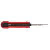 Uvolňovací nástroj pro kulatý konektor 1,5 mm (AMP Tyco 1,5) KS Tools 150.1261