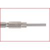 Uvolňovací nástroj pro kulatý konektor 1,5 mm (AMP Tyco 1,5) KS Tools 150.1261