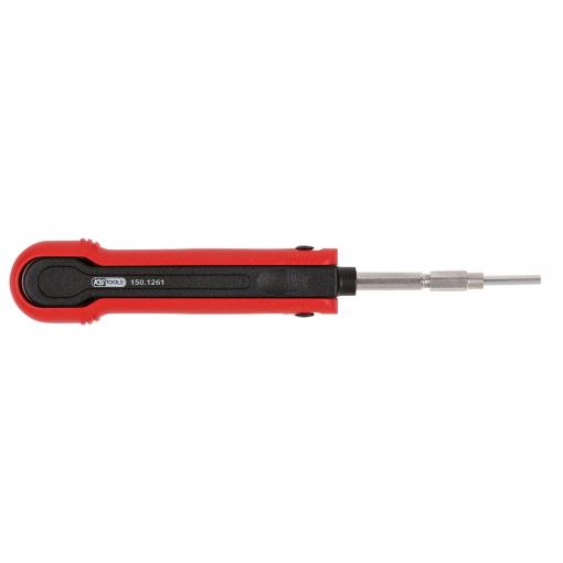 Uvolňovací nástroj pro kulatý konektor 1,5 mm (AMP Tyco 1,5) KS Tools 150.1261