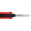 Uvolňovací nástroj pro ploché dutinky 6,3 mm (GHW 6,3) KS Tools 150.1267